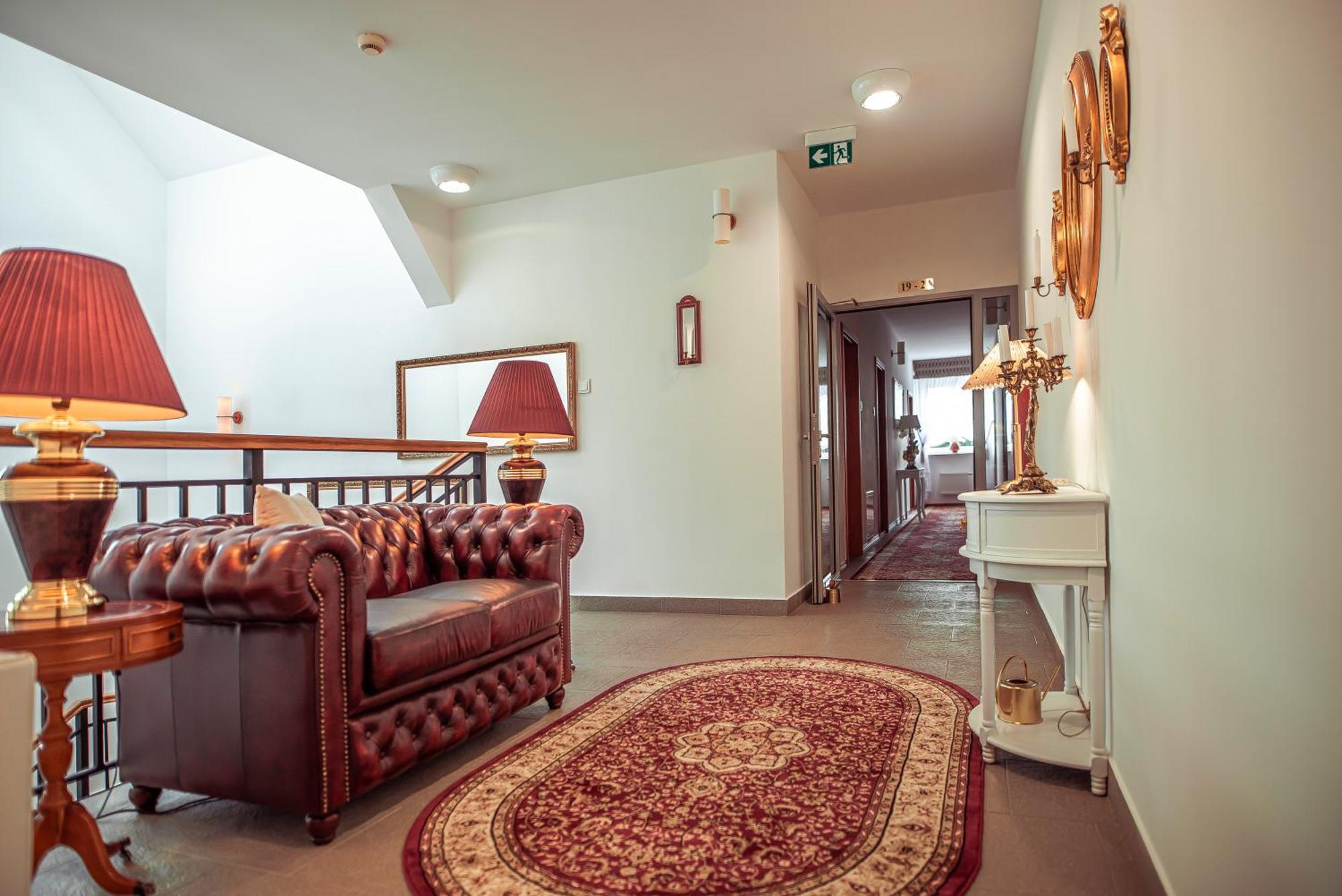 Hotel Maxim Kwidzyn Exterior photo