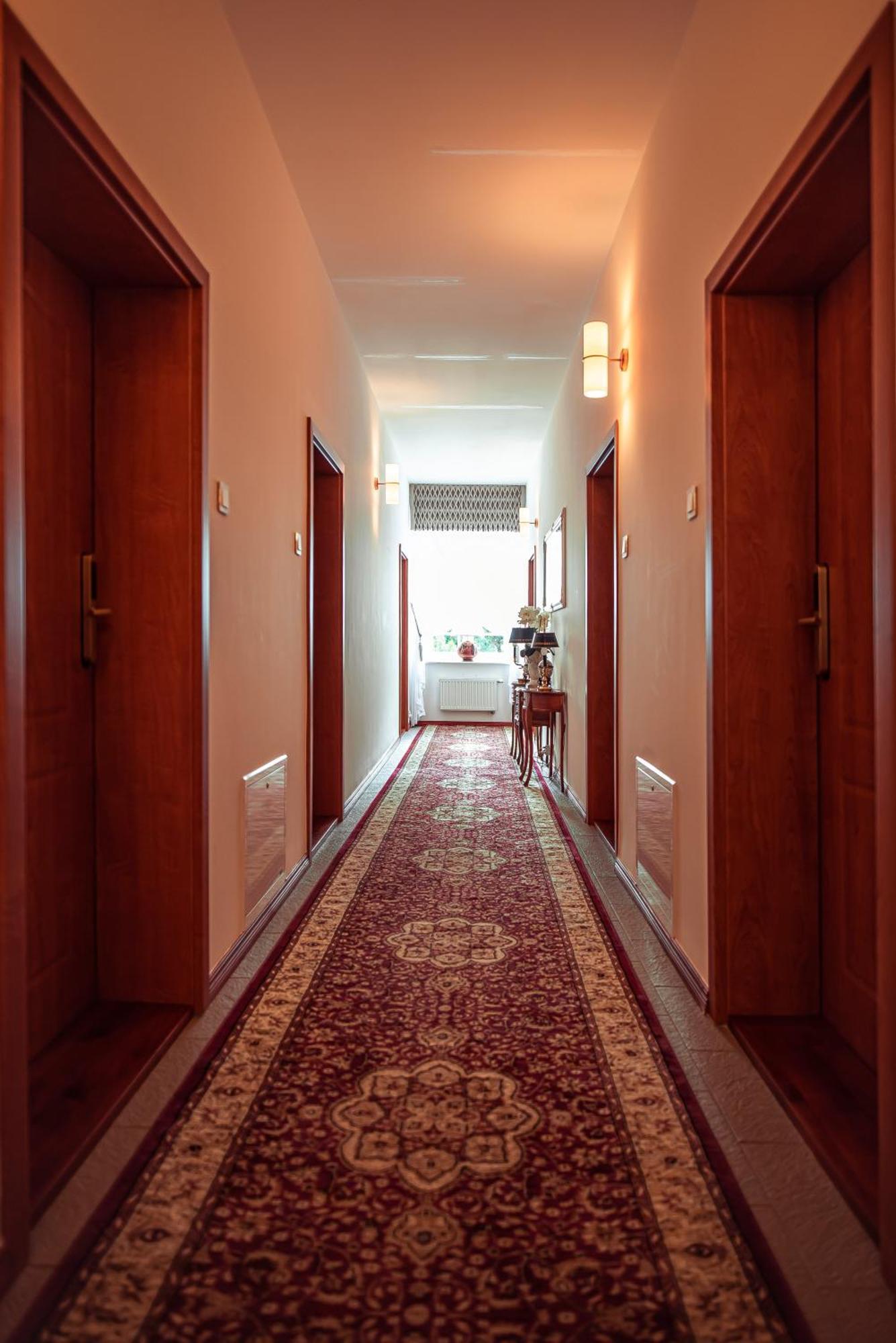 Hotel Maxim Kwidzyn Exterior photo